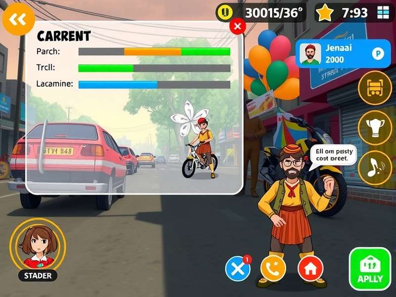 Hyper Bhaji Rush community event in India